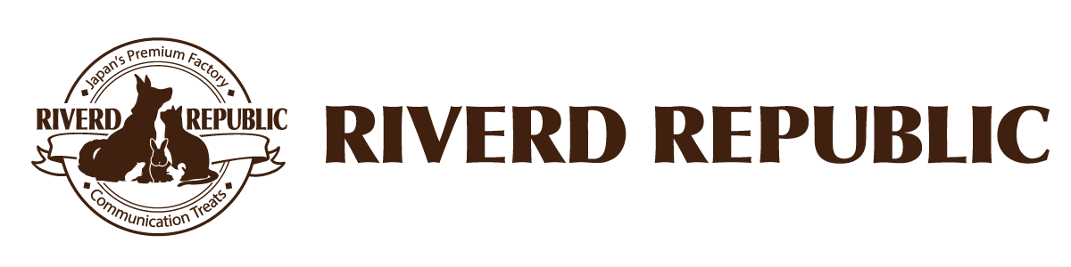 RIVERD PEPUBLICロゴ
